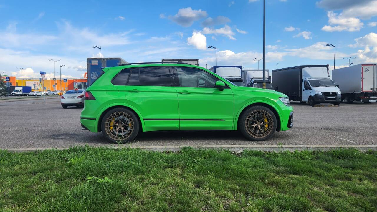 Тормозная система Brembo GT6 в Санкт-Петербурге фото 6 Транспорт Санкт-Петербург