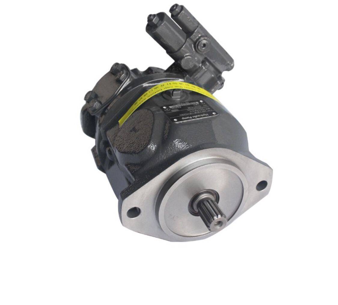 НАСОС JOHN DEEREF 123821 в Санкт-Петербурге фото 3 Транспорт Санкт-Петербург