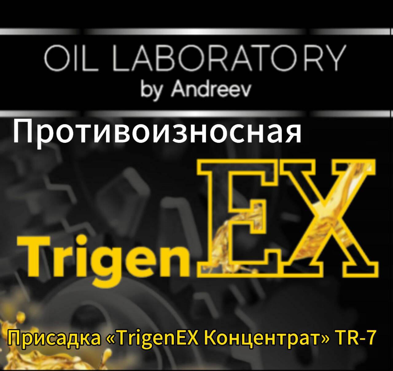 «TrigenEX Ice TR1» Концентрат, Антиобледенитель-защита в Санкт-Петербурге фото 2 Транспорт Санкт-Петербург