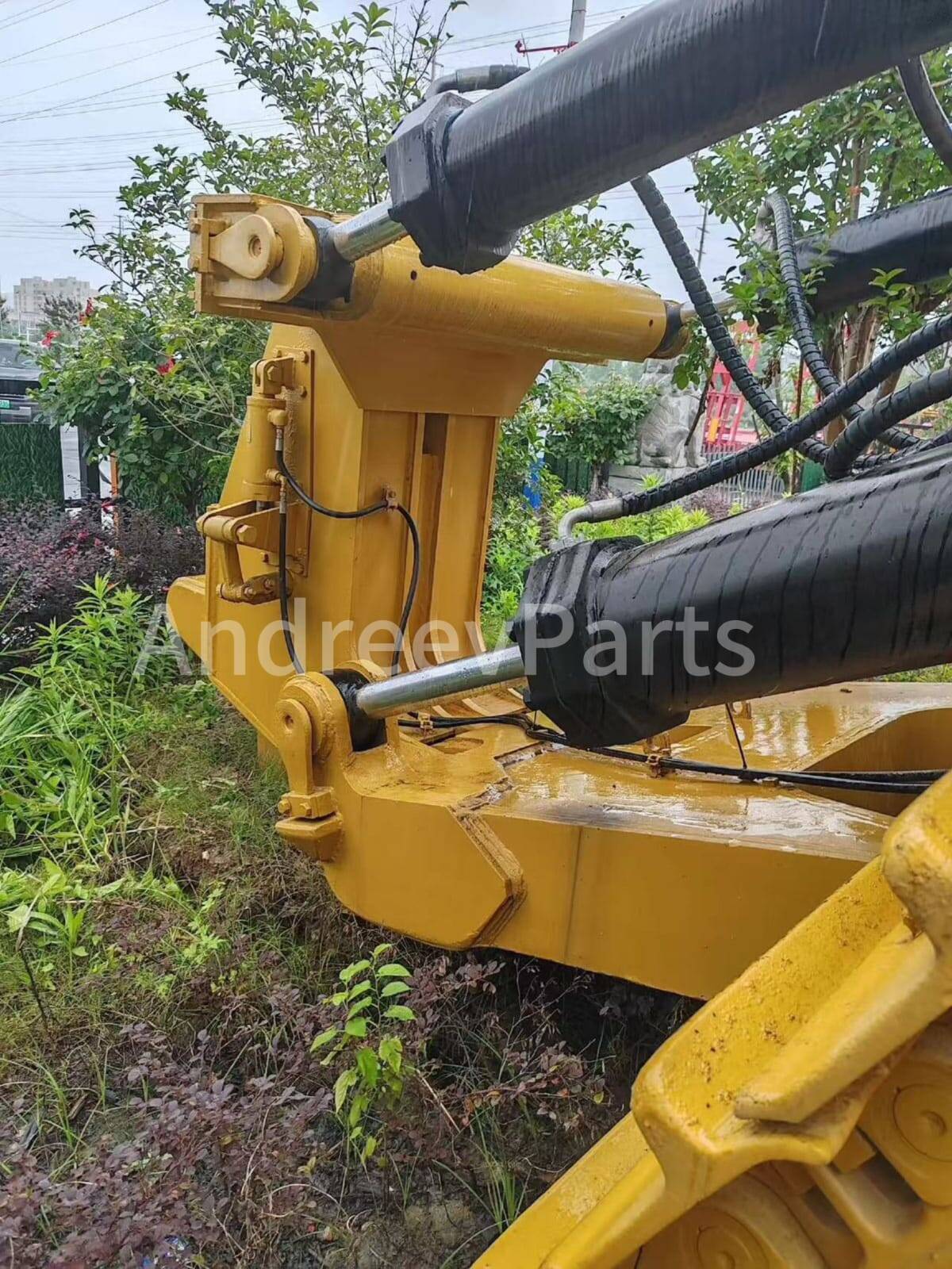 Бульдозер Caterpillar D10T в Санкт-Петербурге фото 2 Транспорт Санкт-Петербург