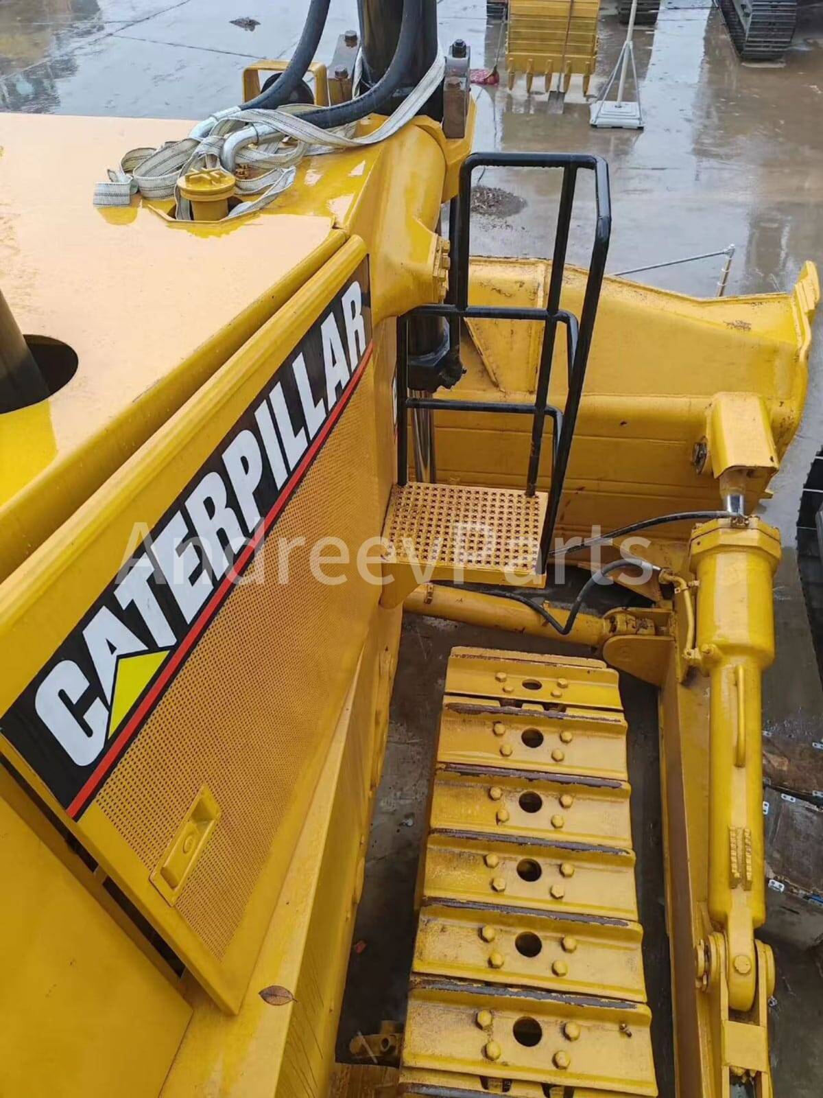 Бульдозер Caterpillar D10T в Санкт-Петербурге фото 5 Транспорт Санкт-Петербург