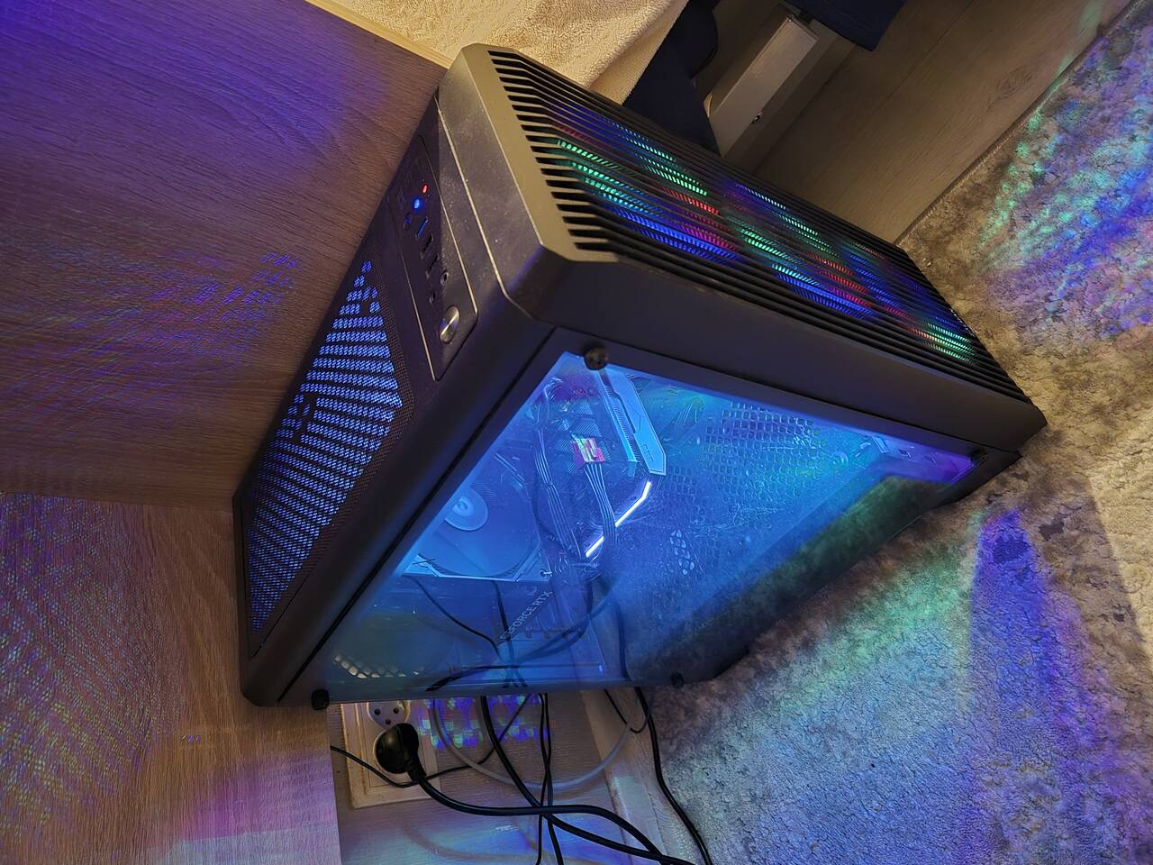 Персональный компьютер БУ