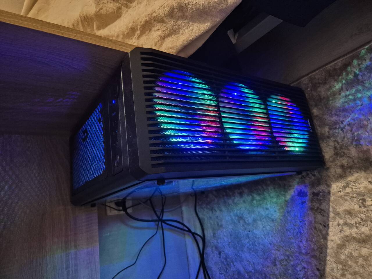 Персональный компьютер БУ в Санкт-Петербурге фото 3 Бытовая электроника Санкт-Петербург