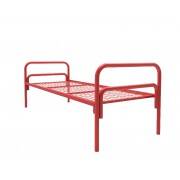 Для студентов в общежития кровати металлические