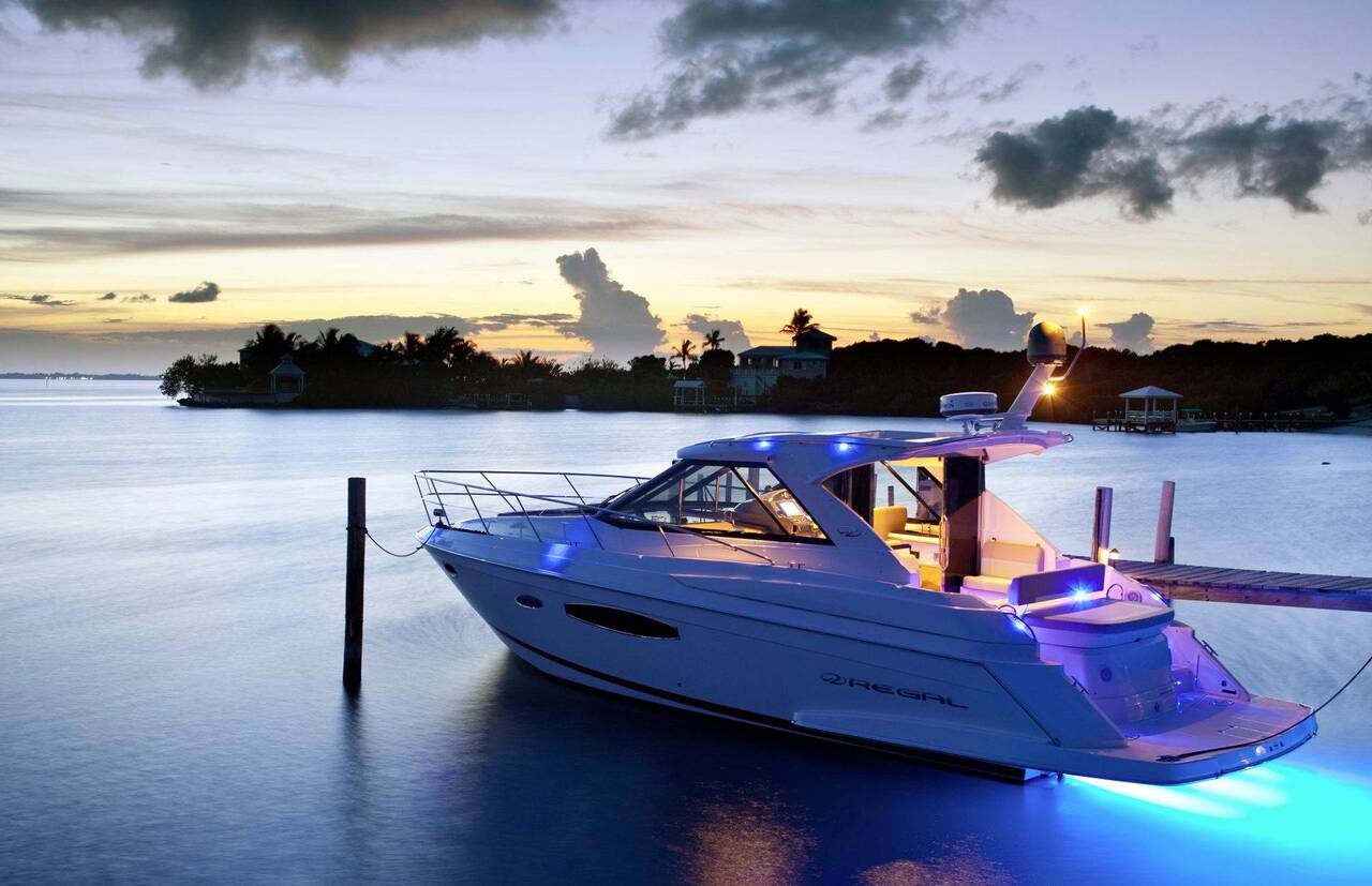 Зарегистрировать лодку в гимсе