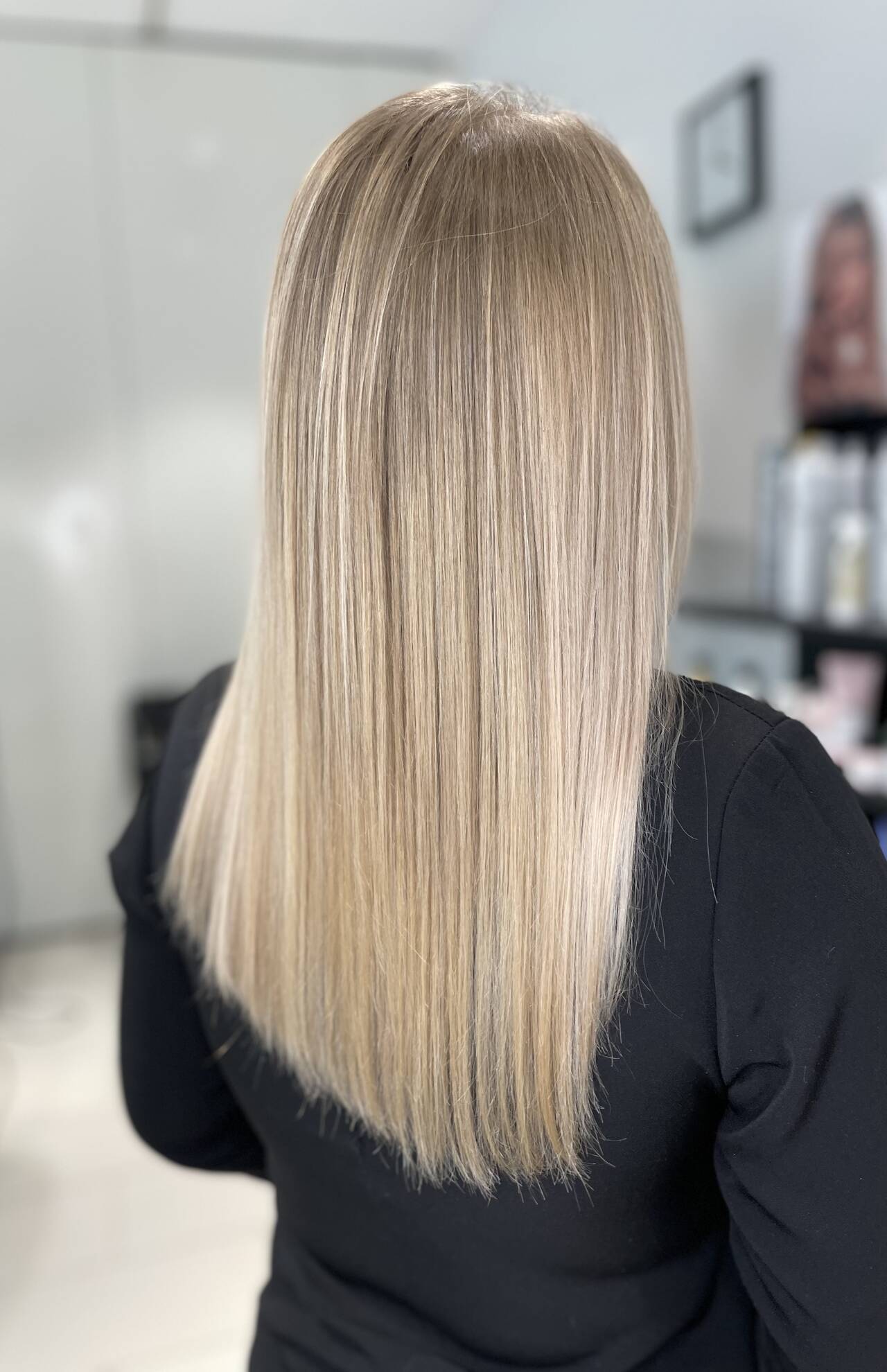 Парикмахер/Окрашивание волос в Санкт-Петербурге фото 7 Услуги Санкт-Петербург Парикмахер/Окрашивание волос в Санкт-Петербурге фото 7 Услуги Санкт-Петербург