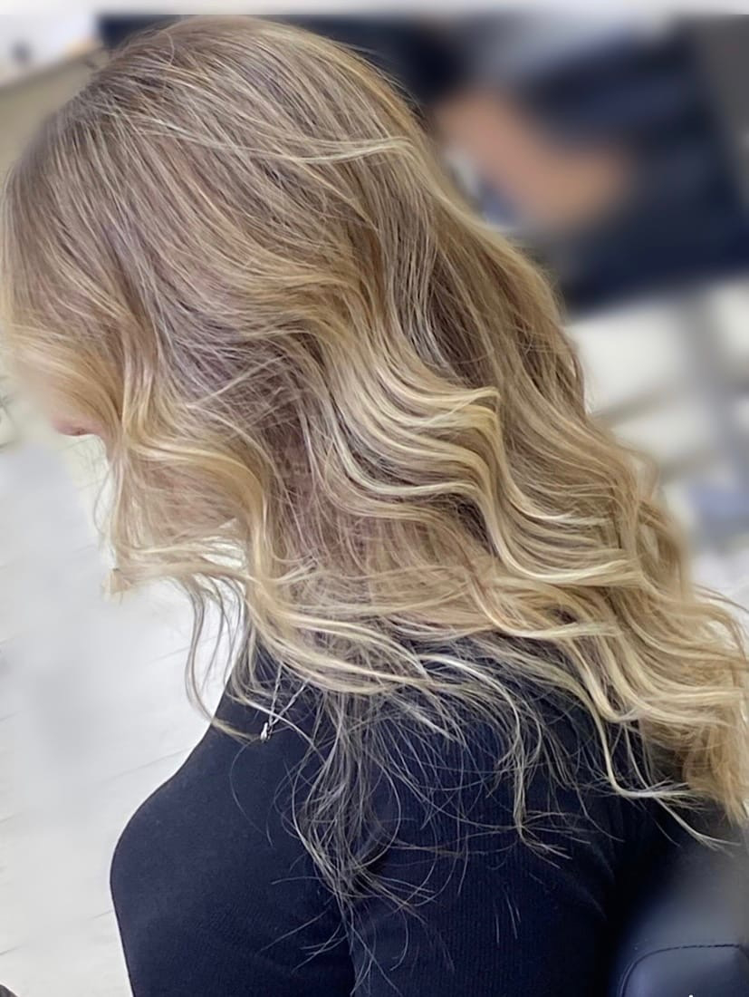 Парикмахер/Окрашивание волос в Санкт-Петербурге фото 2 Услуги Санкт-Петербург Парикмахер/Окрашивание волос в Санкт-Петербурге фото 2 Услуги Санкт-Петербург