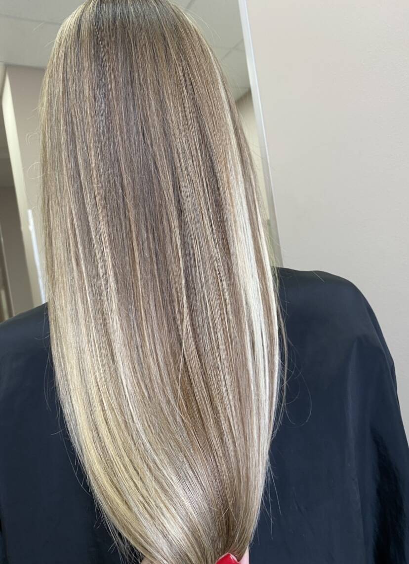 Парикмахер/Окрашивание волос в Санкт-Петербурге фото 4 Услуги Санкт-Петербург Парикмахер/Окрашивание волос в Санкт-Петербурге фото 4 Услуги Санкт-Петербург