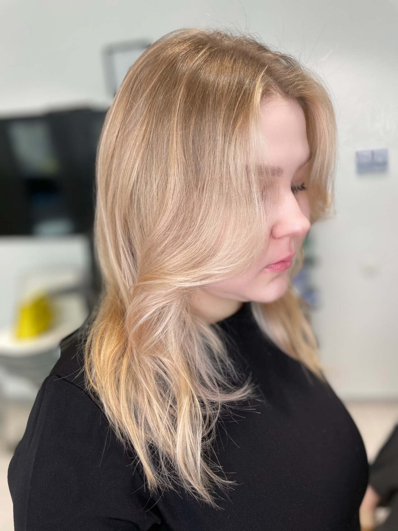 Парикмахер/Окрашивание волос в Санкт-Петербурге фото 3 Услуги Санкт-Петербург Парикмахер/Окрашивание волос в Санкт-Петербурге фото 3 Услуги Санкт-Петербург