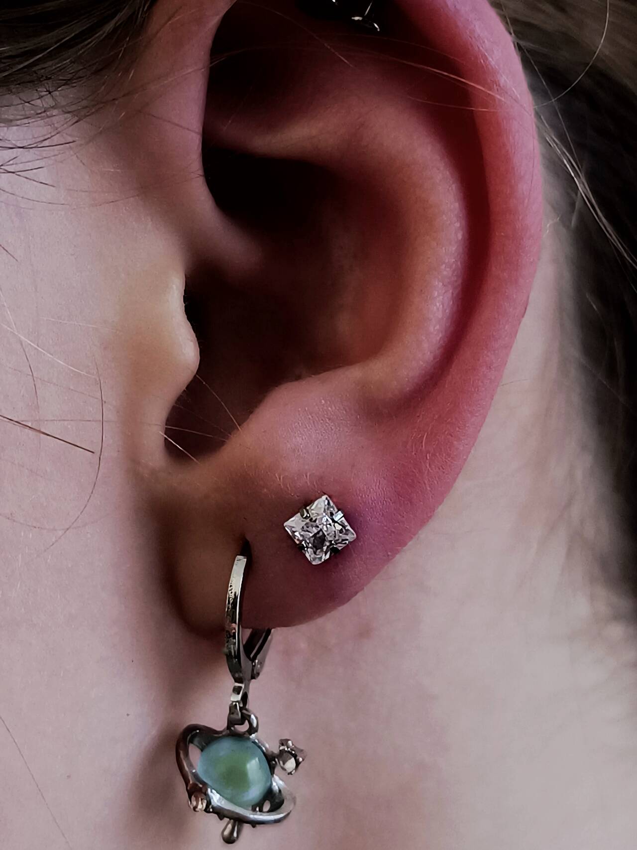 Профессиональный пирсинг в Санкт-Петербурге фото 5 Услуги Санкт-Петербург