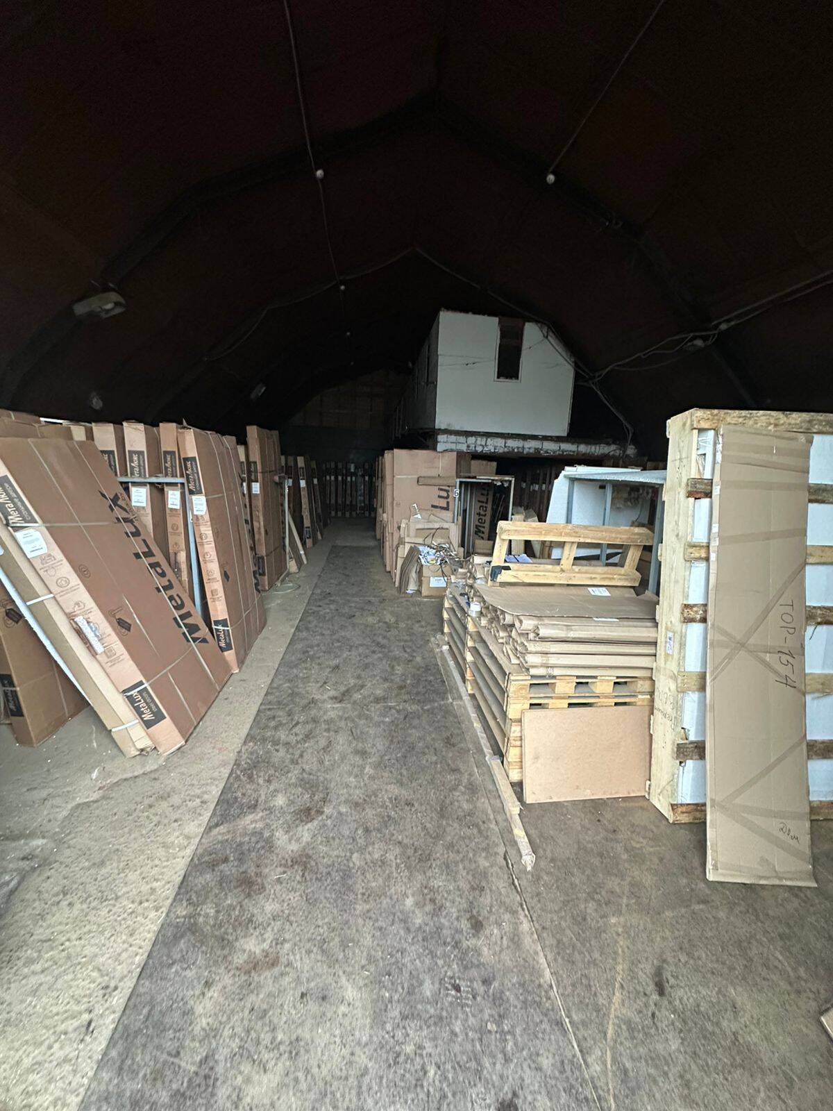 Склады, офисы, открытые площадки в г. Домодедово в Домодедово фото 3 Недвижимость Домодедово