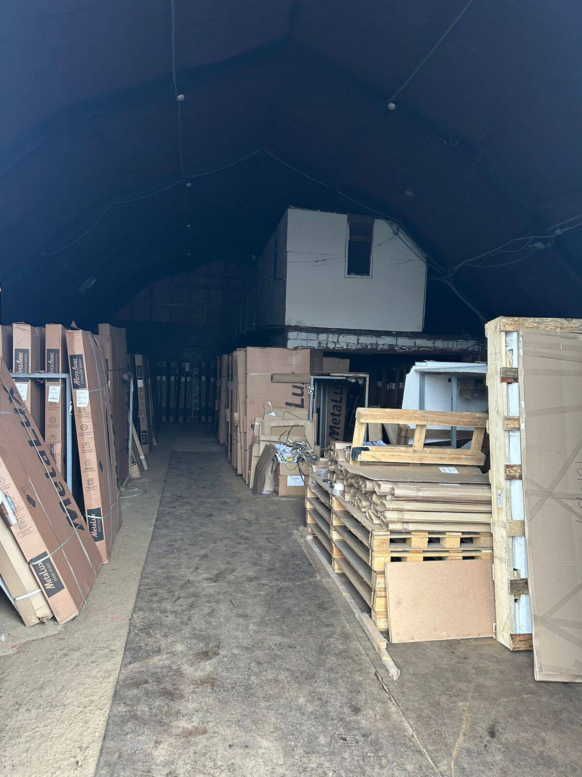 Склады, офисы, открытые площадки в г. Домодедово в Домодедово фото 2 Недвижимость Домодедово