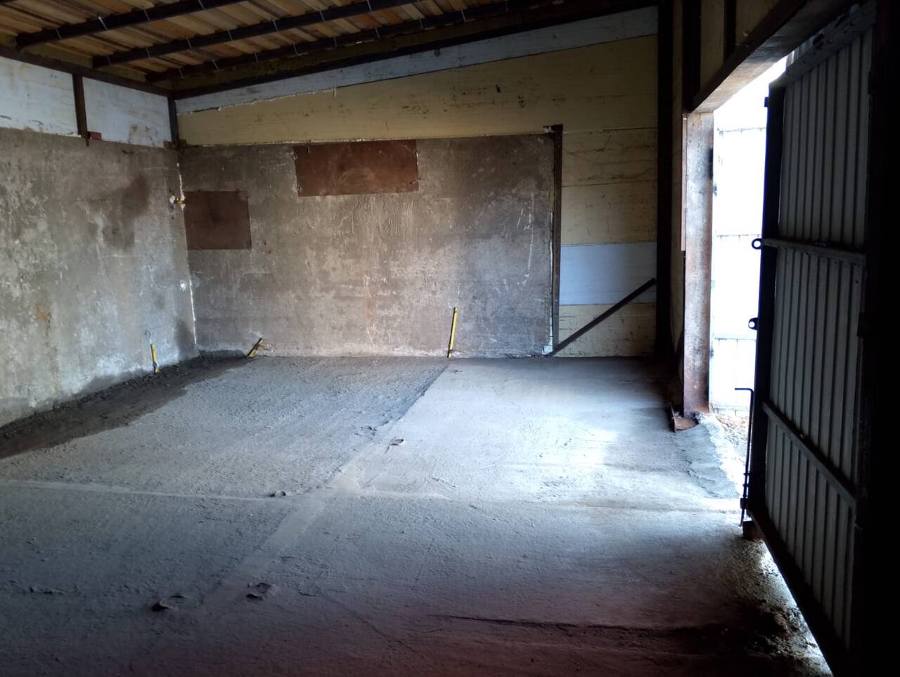 Склад, 40 м² в Домодедово фото 2 Недвижимость Домодедово