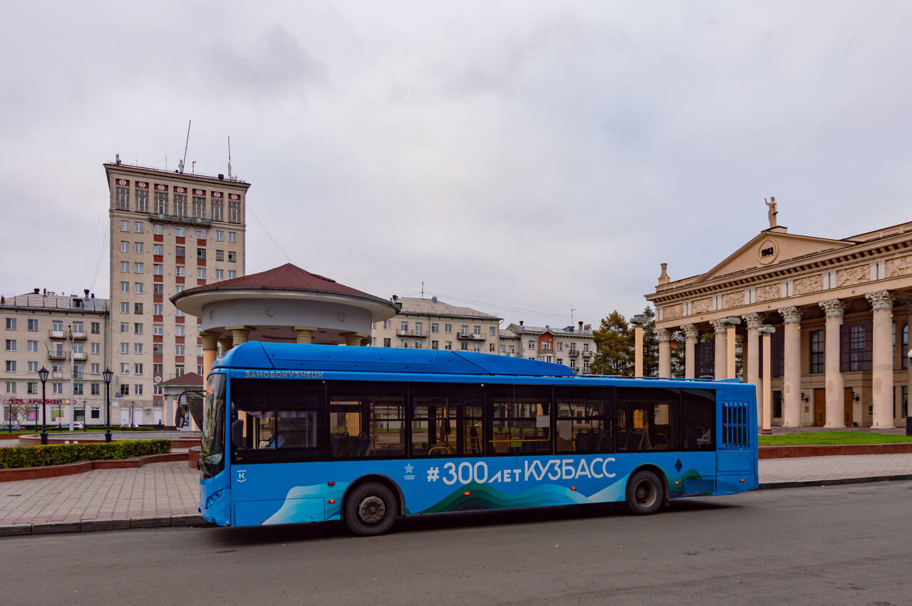 Водитель автобуса (водитель автобуса на вахту), ученик водителя