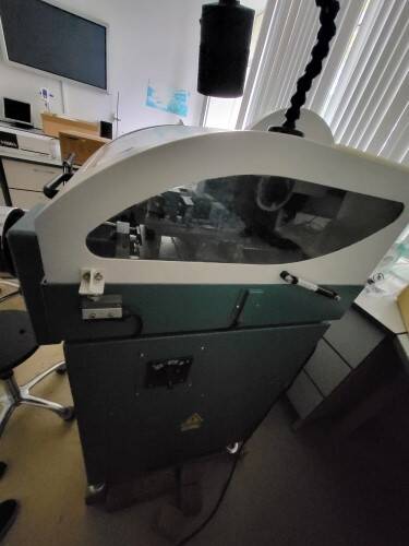 Абразивный отрезной станок TOP TECH ALTOCUT CK200В в Санкт-Петербурге фото 2 Услуги Санкт-Петербург