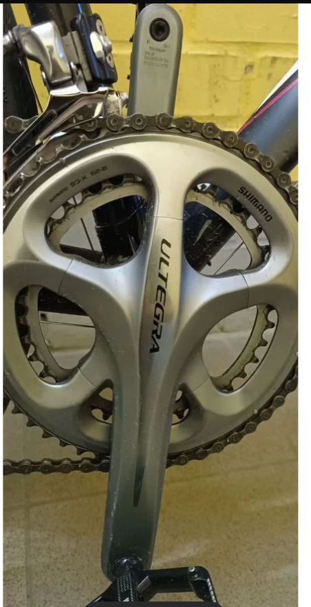 Giant TCR Alliance в Санкт-Петербурге фото 2 Увлечения и отдых Санкт-Петербург