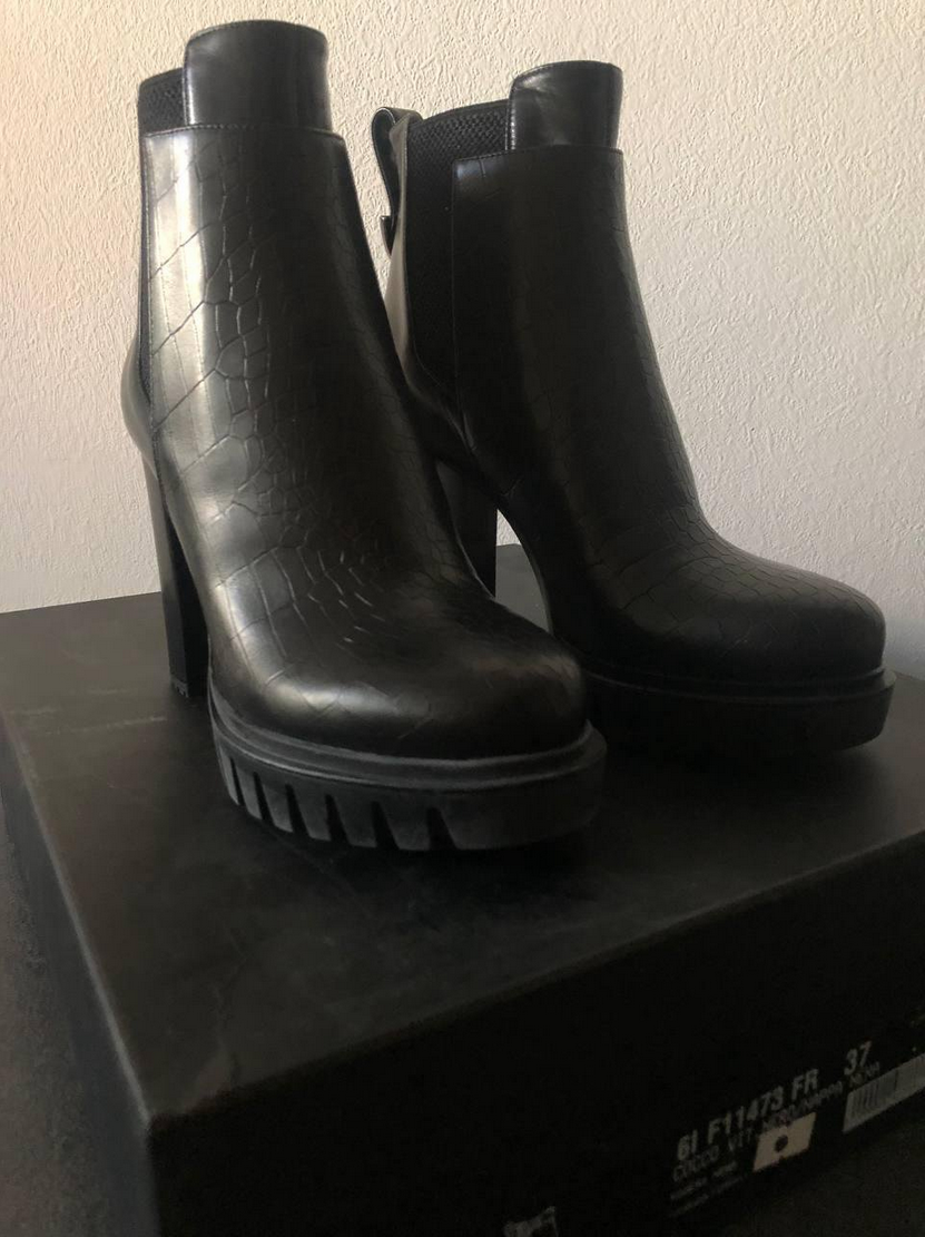 Ботильоны Loriblu