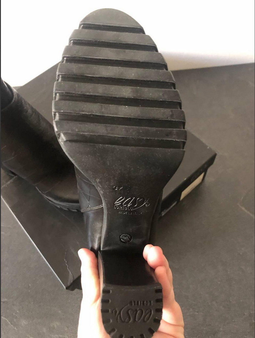 Ботильоны Loriblu в Санкт-Петербурге фото 2 Личные вещи Санкт-Петербург