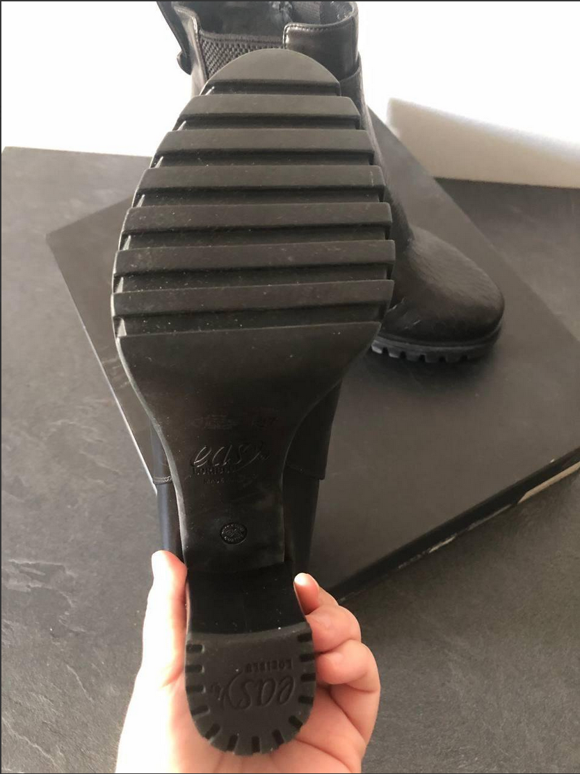 Ботильоны Loriblu в Санкт-Петербурге фото 6 Личные вещи Санкт-Петербург