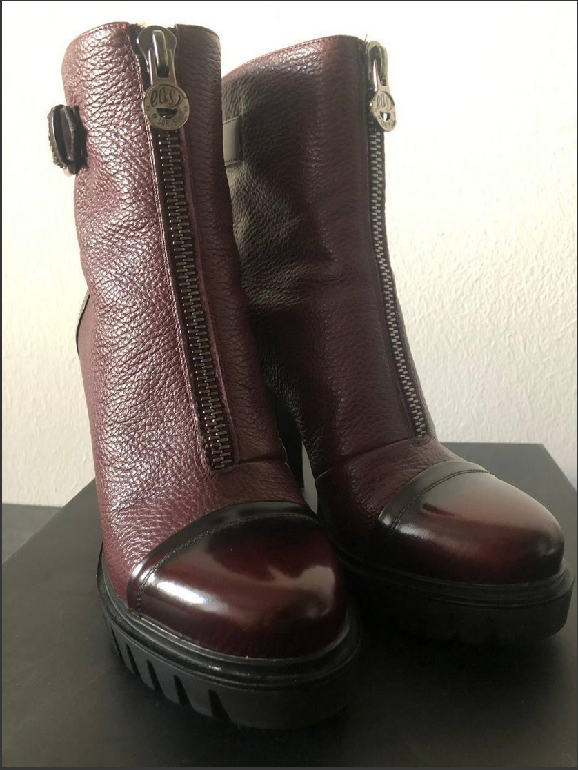 Ботильоны Loriblu