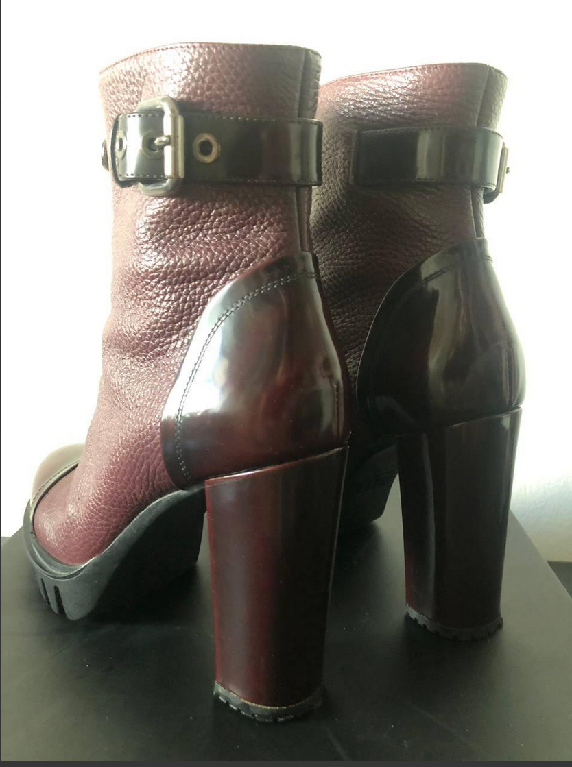 Ботильоны Loriblu в Санкт-Петербурге фото 5 Личные вещи Санкт-Петербург