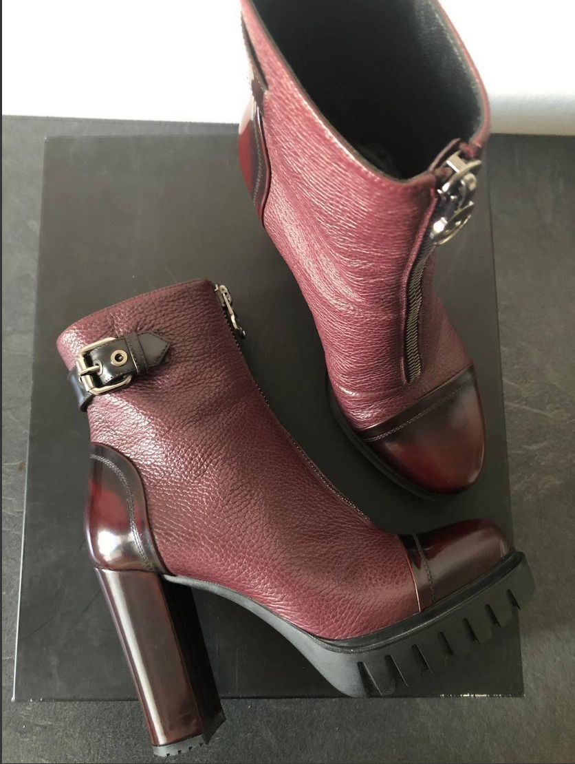 Ботильоны Loriblu в Санкт-Петербурге фото 4 Личные вещи Санкт-Петербург