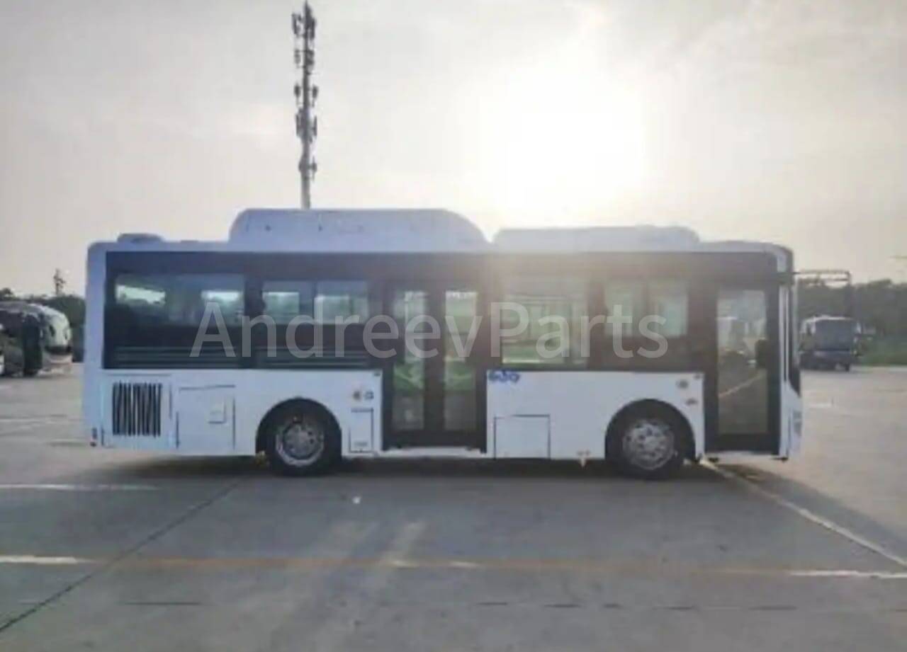 Автобус Zhong Tong LCK6860HGN, 2025 