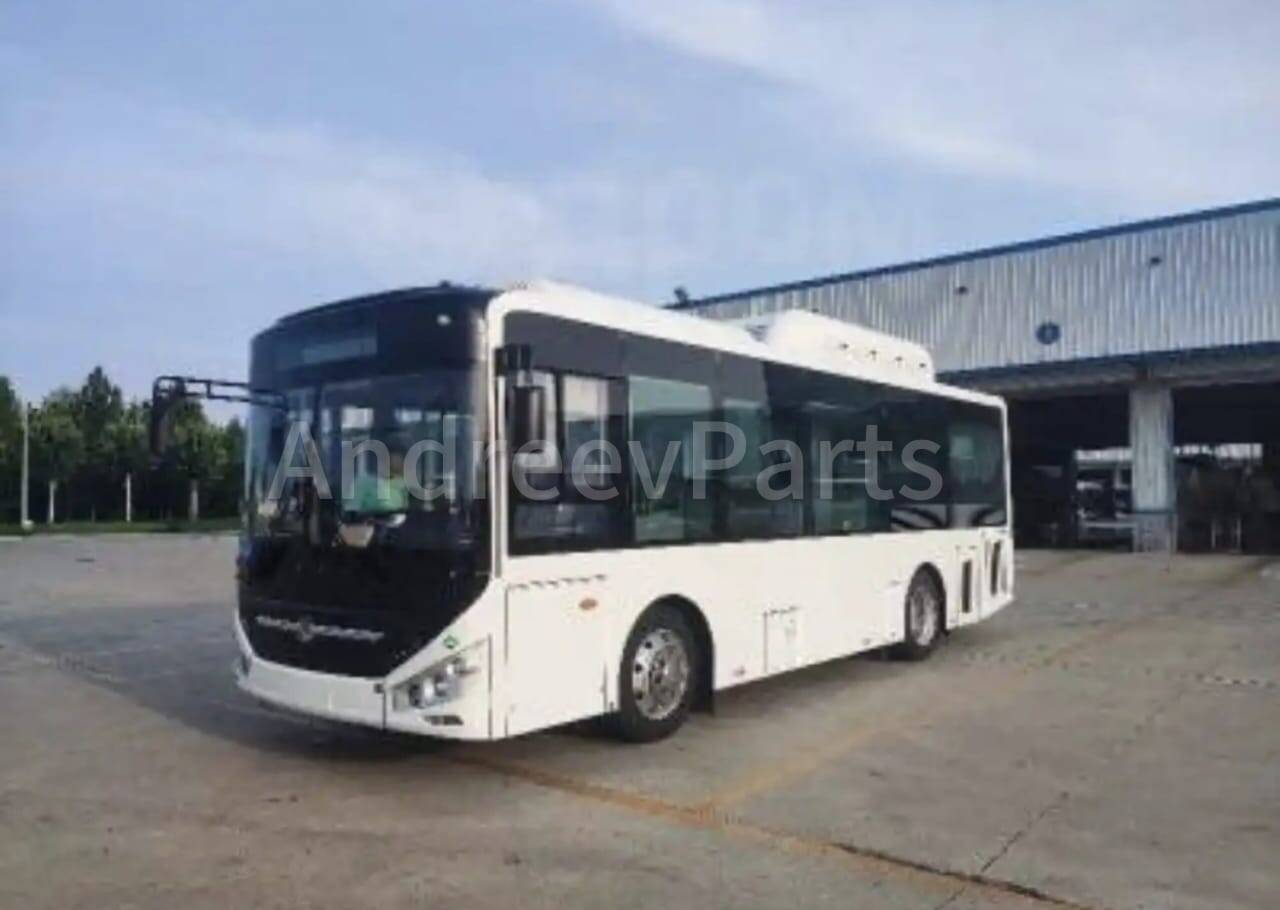 Автобус Zhong Tong LCK6860HGN, 2025  в Санкт-Петербурге фото 5 Транспорт Санкт-Петербург