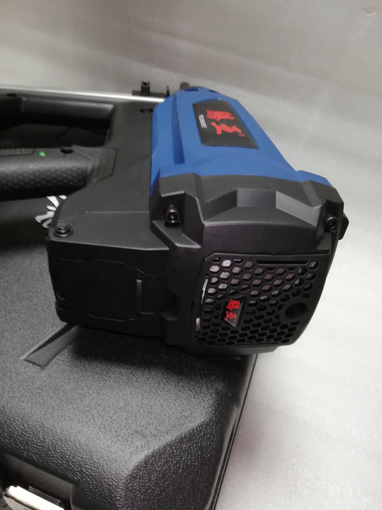 Монтажный пистолет Toua GSN50, 50E, 50+ в Москве фото 3 Для дома и дачи Москва Монтажный пистолет Toua GSN50, 50E, 50+ в Москве фото 3 Для дома и дачи Москва