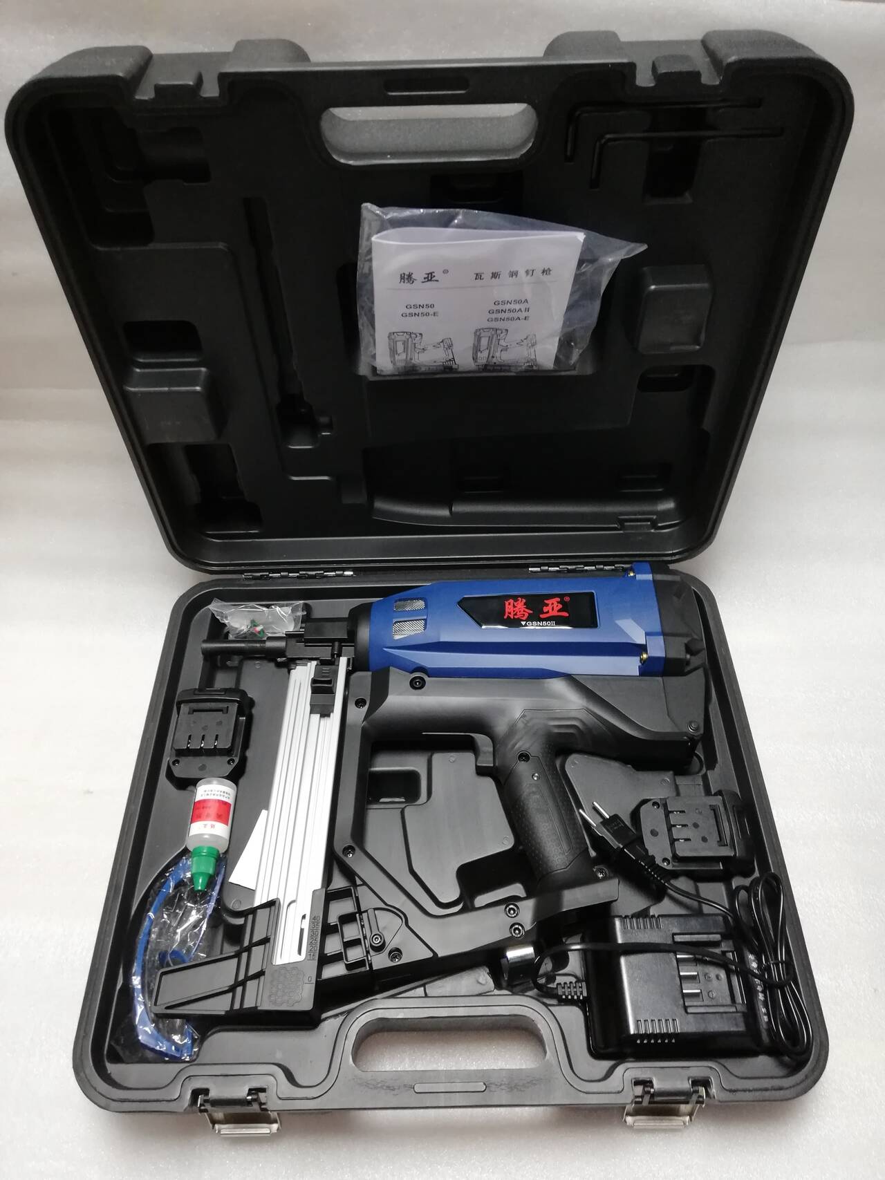 Монтажный пистолет Toua GSN50, 50E, 50+ в Москве фото 4 Для дома и дачи Москва Монтажный пистолет Toua GSN50, 50E, 50+ в Москве фото 4 Для дома и дачи Москва