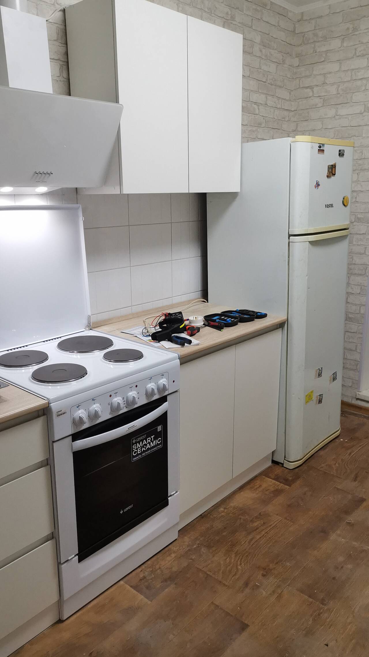 Сборка и разборка мебели в Санкт-Петербурге фото 7 Услуги Санкт-Петербург