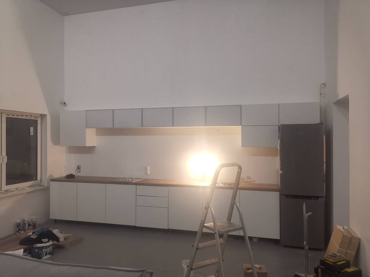 Сборка и разборка мебели в Санкт-Петербурге фото 5 Услуги Санкт-Петербург