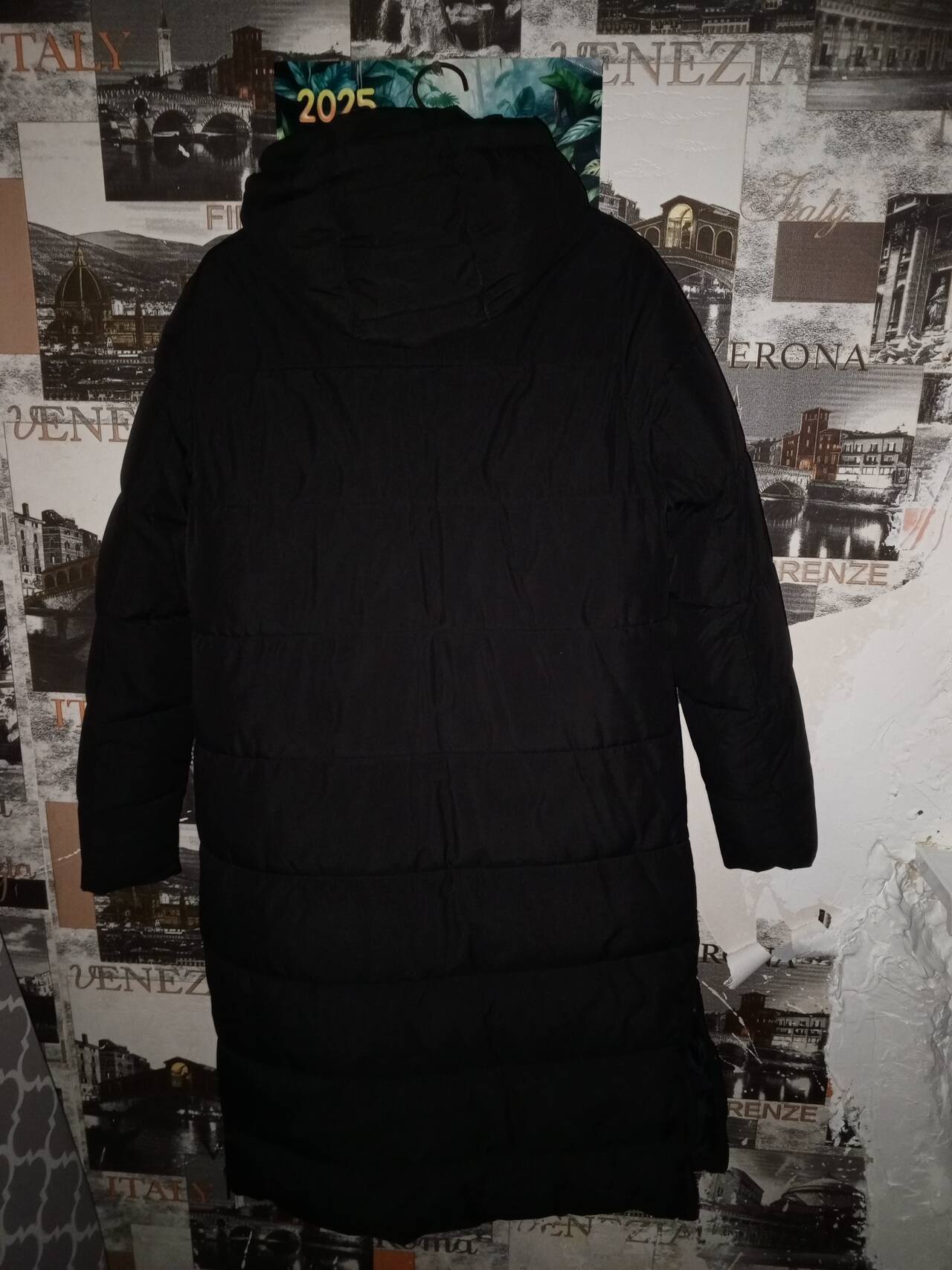 Пальто зимнее  в Санкт-Петербурге фото 3 Личные вещи Санкт-Петербург