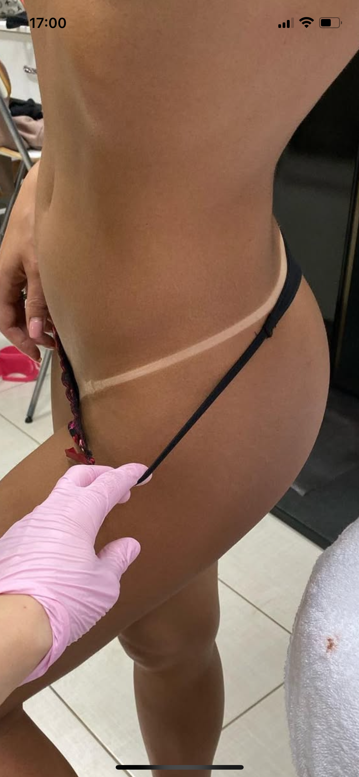 Моментальный загар  в Москве фото 2 Услуги Москва