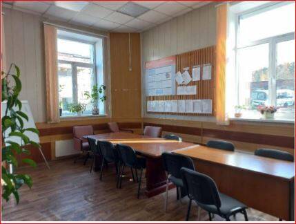 АРЕНДА ПРОИЗВОДСТВЕННО-СКЛАДСКОГО КОМПЛЕКСА в г. Дивногорск в Дивногорске фото 2 Недвижимость Дивногорск