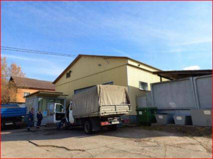 АРЕНДА ПРОИЗВОДСТВЕННО-СКЛАДСКОГО КОМПЛЕКСА в г. Дивногорск в Дивногорске фото 5 Недвижимость Дивногорск