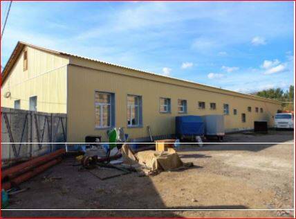 АРЕНДА ПРОИЗВОДСТВЕННО-СКЛАДСКОГО КОМПЛЕКСА в г. Дивногорск в Дивногорске фото 6 Недвижимость Дивногорск