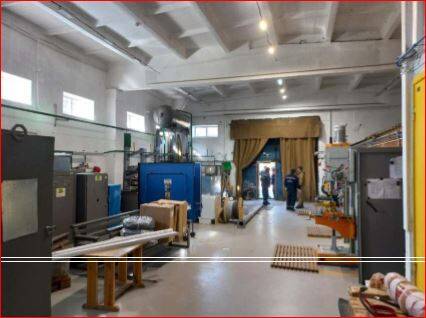 АРЕНДА ПРОИЗВОДСТВЕННО-СКЛАДСКОГО КОМПЛЕКСА в г. Дивногорск в Дивногорске фото 7 Недвижимость Дивногорск