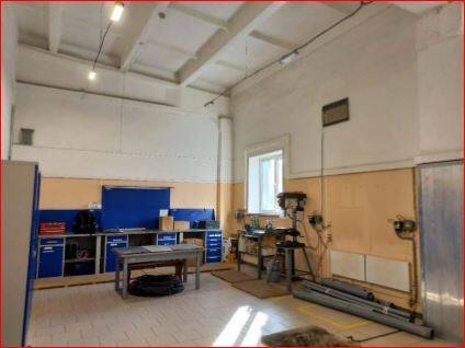 АРЕНДА ПРОИЗВОДСТВЕННО-СКЛАДСКОГО КОМПЛЕКСА в г. Дивногорск в Дивногорске фото 4 Недвижимость Дивногорск