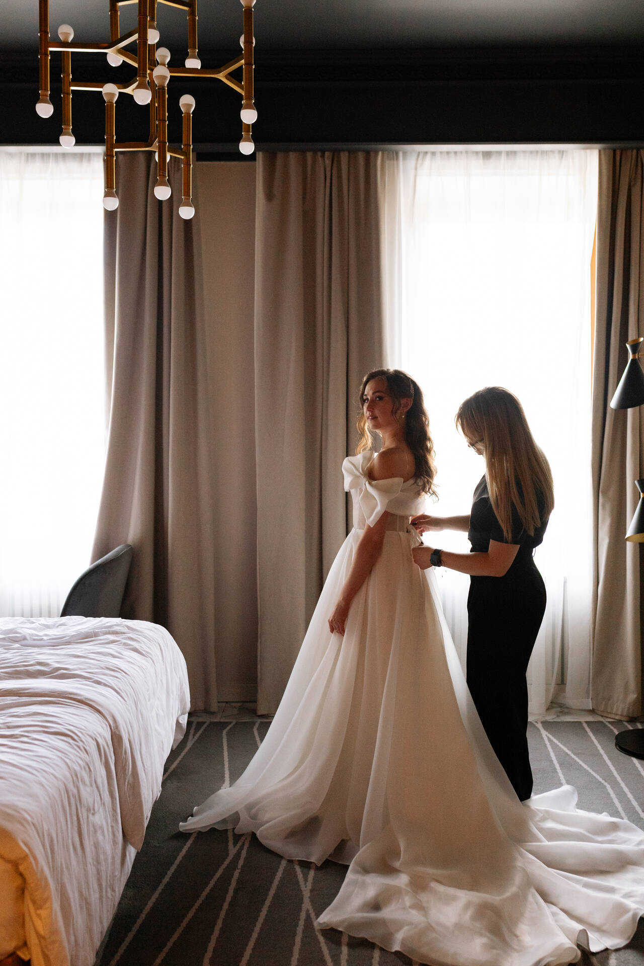 Свадебное платье в Санкт-Петербурге фото 4 Личные вещи Санкт-Петербург