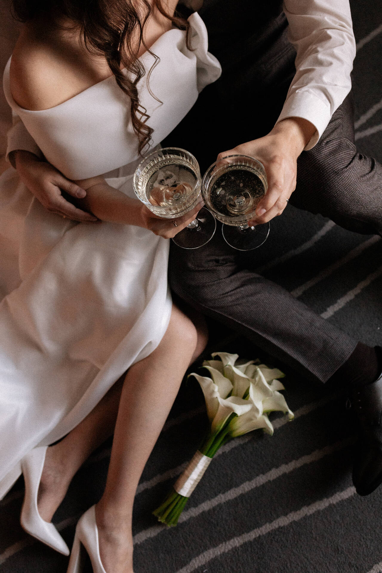 Свадебное платье в Санкт-Петербурге фото 6 Личные вещи Санкт-Петербург