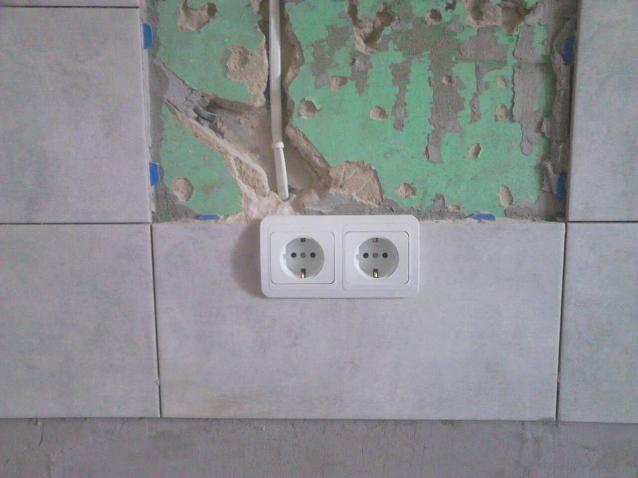 Электрик. Электромонтажные, ремонтные  работы.. в Нижнем Новгороде фото 2 Услуги Нижний Новгород