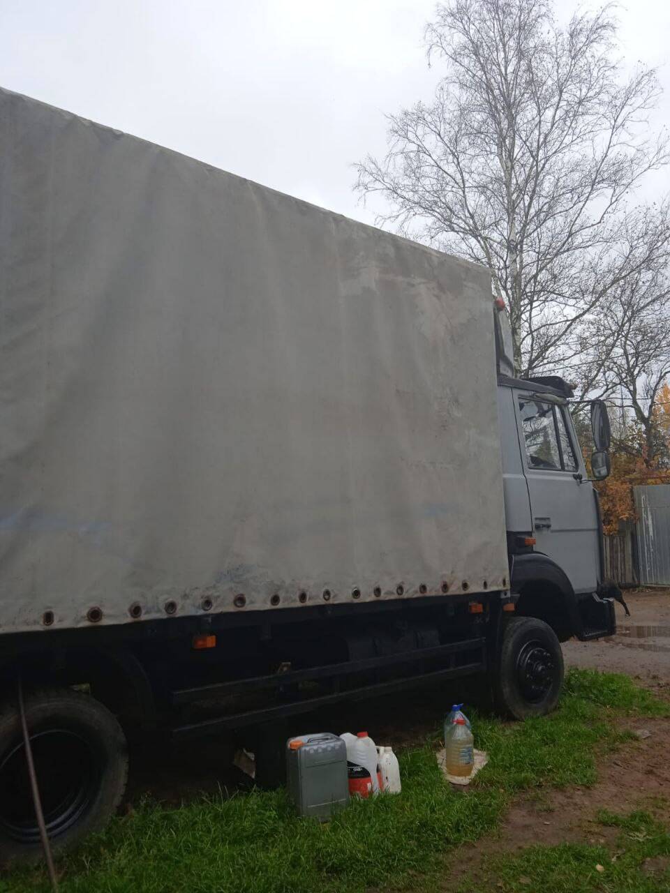 МАЗ 437040-061 продам в Тосно фото 5 Транспорт Тосно