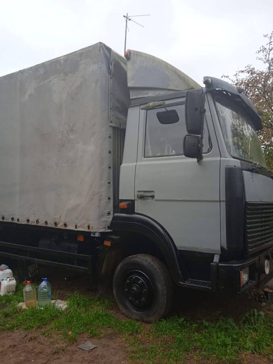 МАЗ 437040-061 продам в Тосно фото 6 Транспорт Тосно