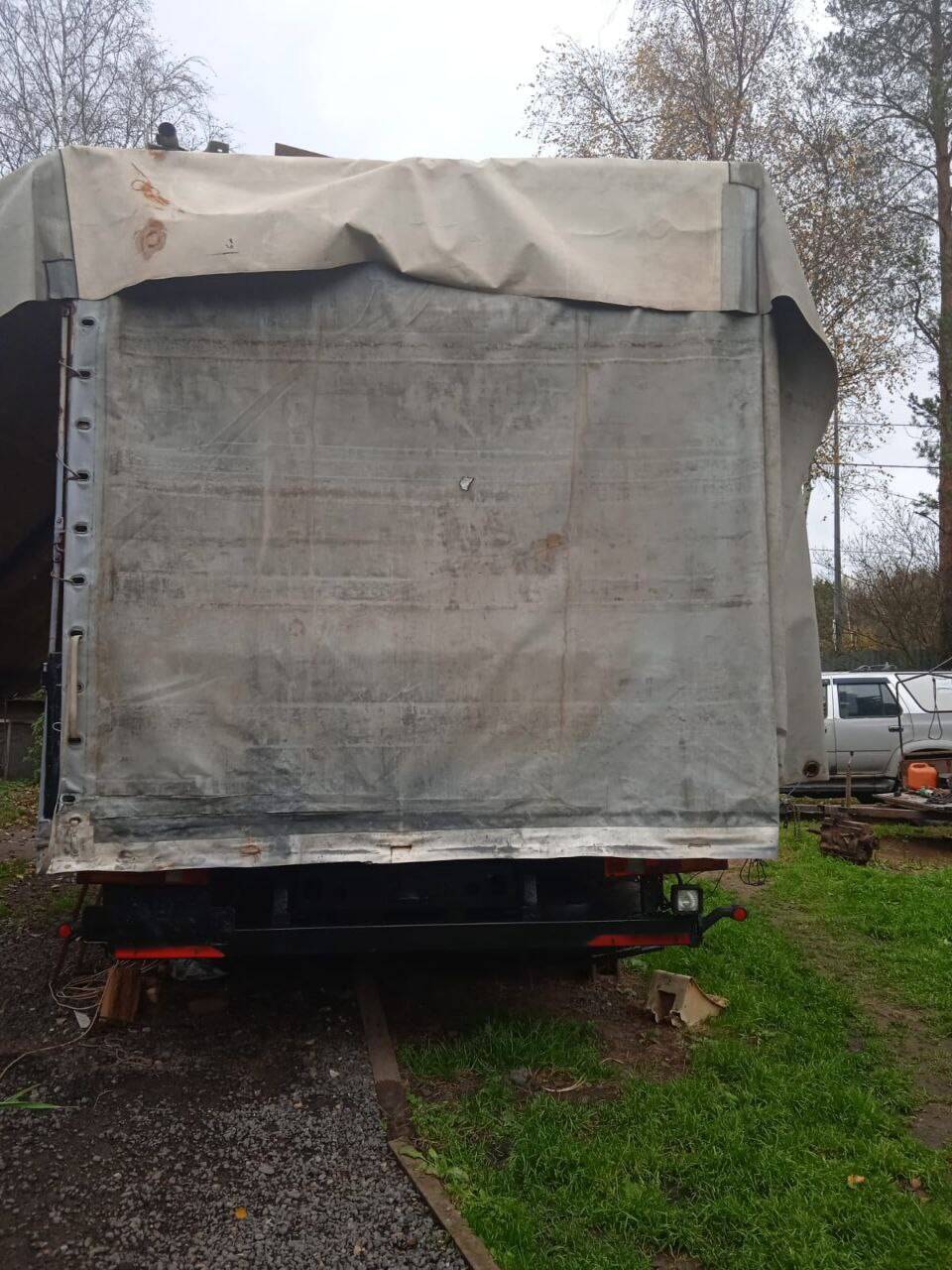 МАЗ 437040-061 продам в Тосно фото 2 Транспорт Тосно