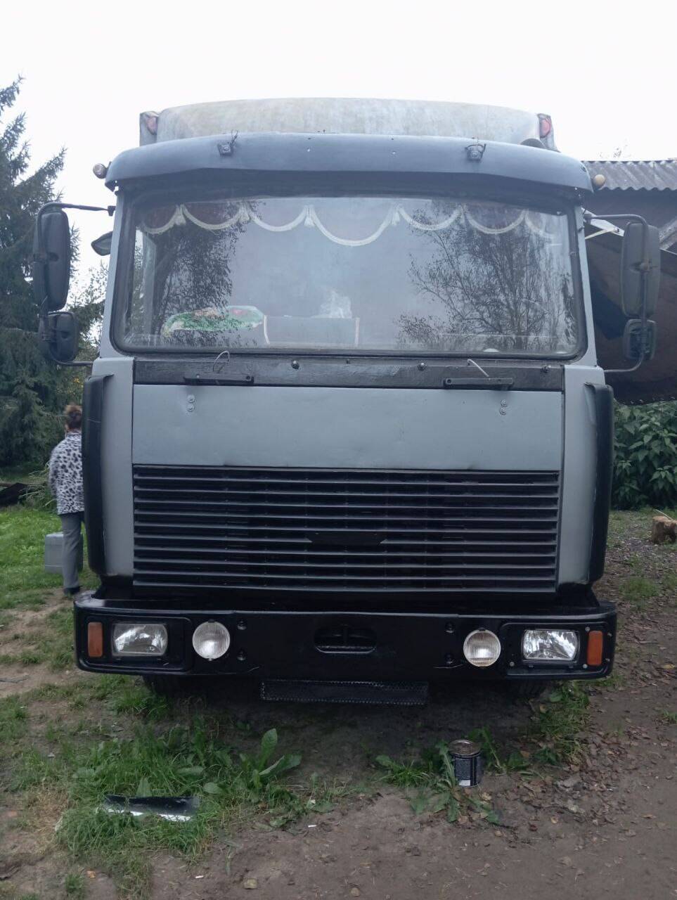 МАЗ 437040-061 продам