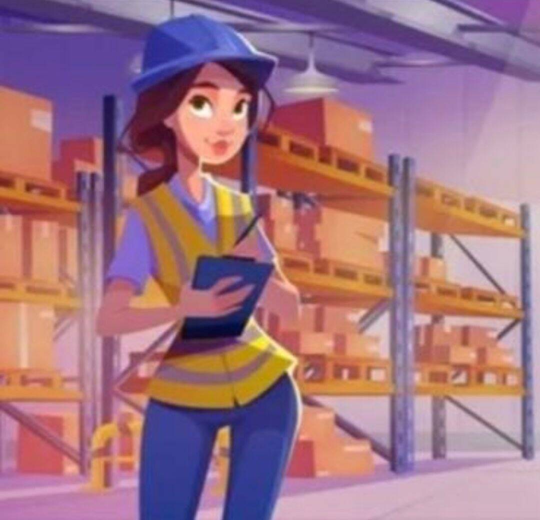 Вахта в Московской области