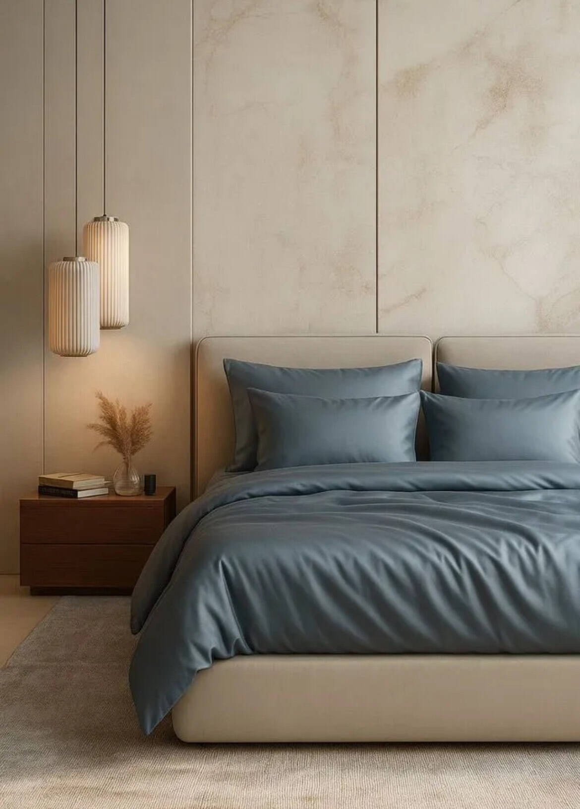 Комплект постельного белья 1.5сп