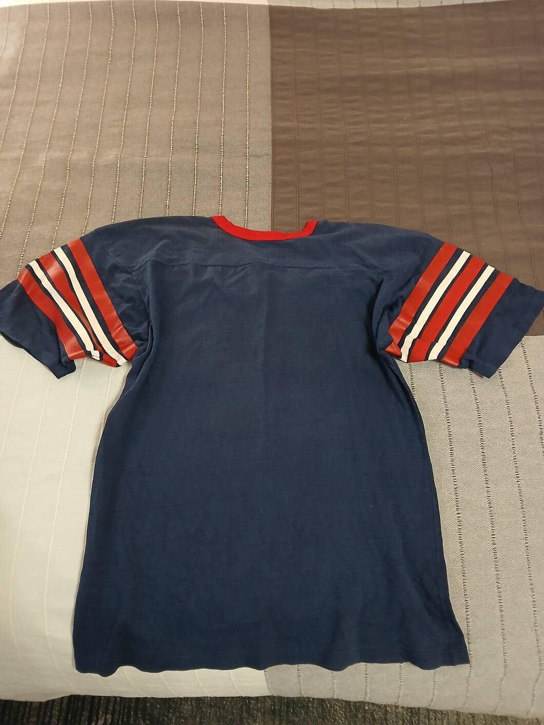 Винтажная футболка 80-х гг США в Санкт-Петербурге фото 2 Личные вещи Санкт-Петербург Винтажная футболка 80-х гг США в Санкт-Петербурге фото 2 Личные вещи Санкт-Петербург