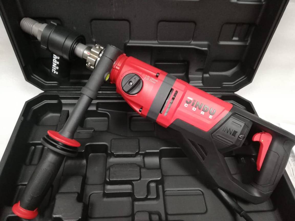 Дрель алмазного сверления Jindu JDC-06P 